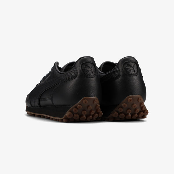 PUMA EASY RIDER PREMIUM LEATHER BLACK