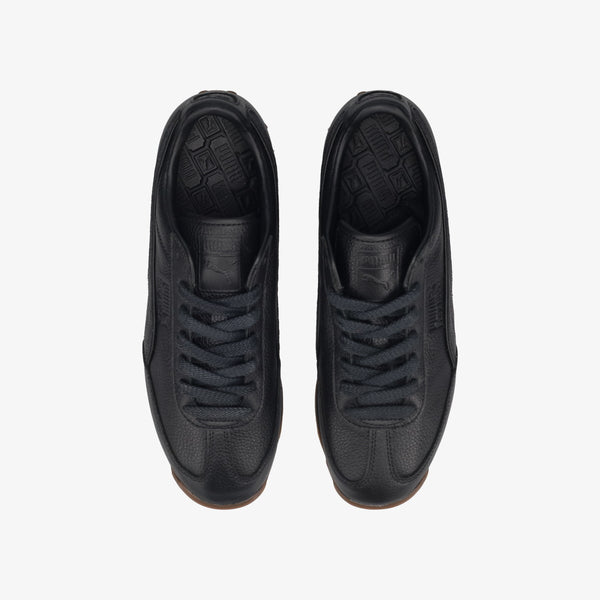 PUMA EASY RIDER PREMIUM LEATHER BLACK