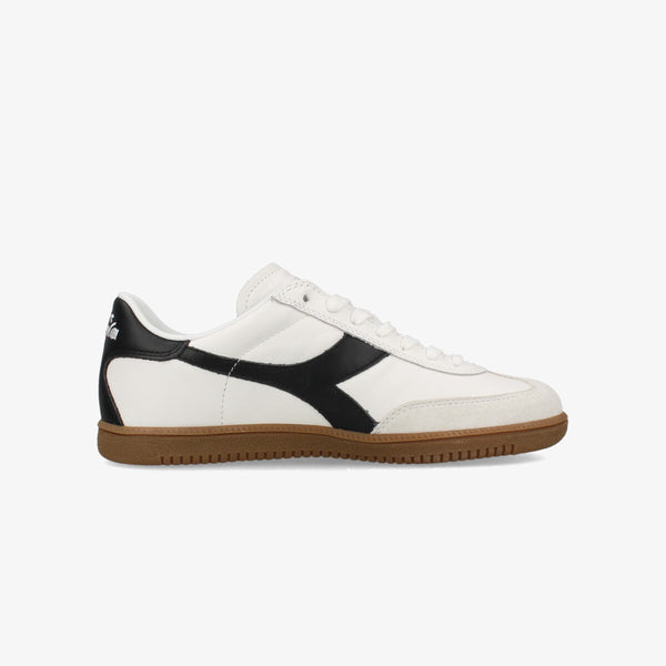 DIADORA TRAINER WHITE/BLACK