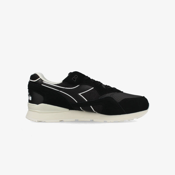 DIADORA N.92 ADVANCE BLACK/BLACK