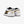 NIKE AIR JORDAN 1 LOW WHITE/BLACK/METALLIC GOLD