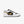 NIKE AIR JORDAN 1 LOW WHITE/BLACK/METALLIC GOLD