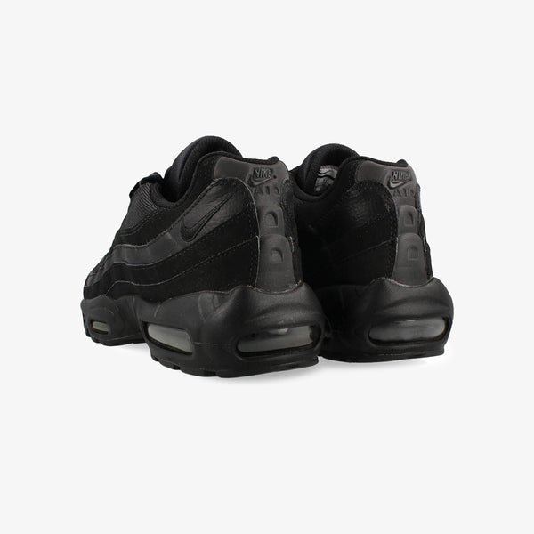 NIKE AIR MAX 95 BLACK/BLACK/ANTHRACITE 【TRIPLE BLACK】