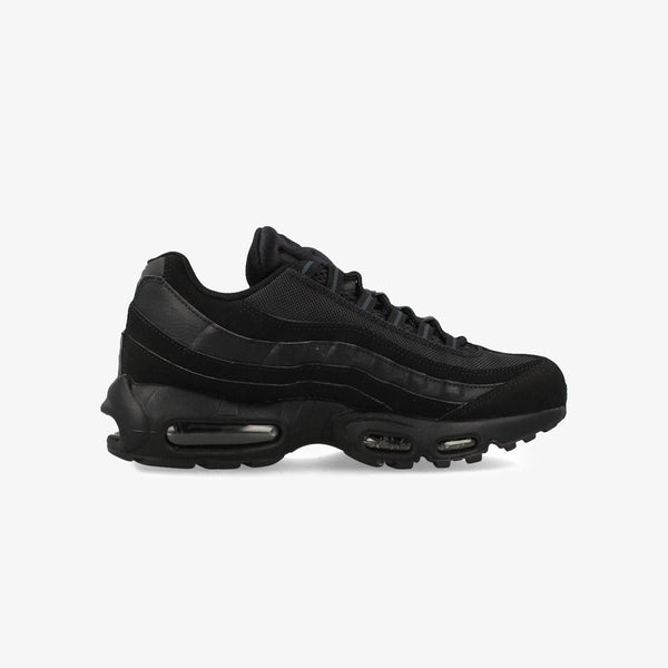 NIKE AIR MAX 95 BLACK/BLACK/ANTHRACITE 【TRIPLE BLACK】