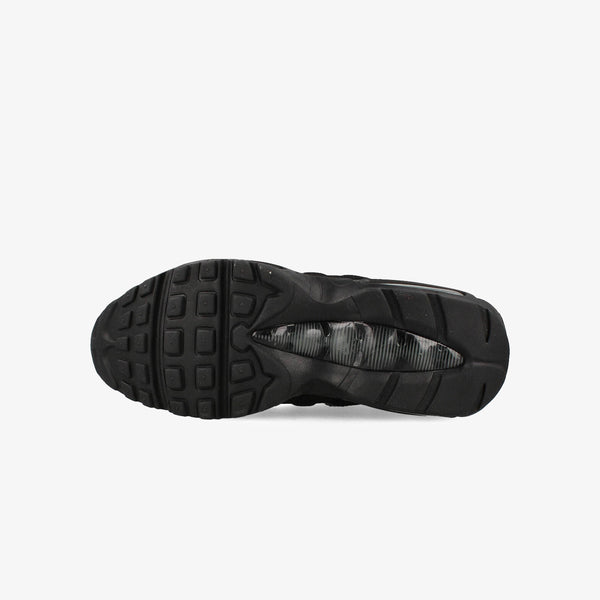 NIKE AIR MAX 95 BLACK/BLACK/ANTHRACITE 【TRIPLE BLACK】