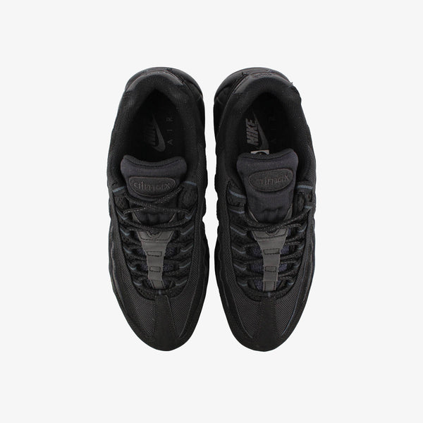 NIKE AIR MAX 95 BLACK/BLACK/ANTHRACITE 【TRIPLE BLACK】