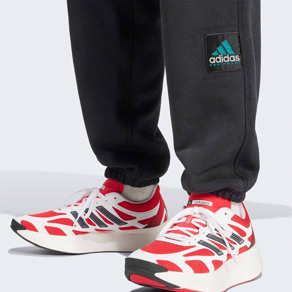 adidas EQT PANT BLACK