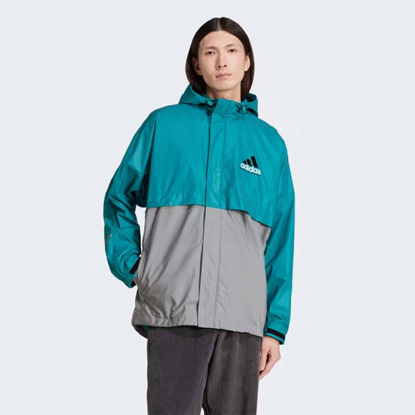 adidas EQT WINDBREAKER EQT GREEN