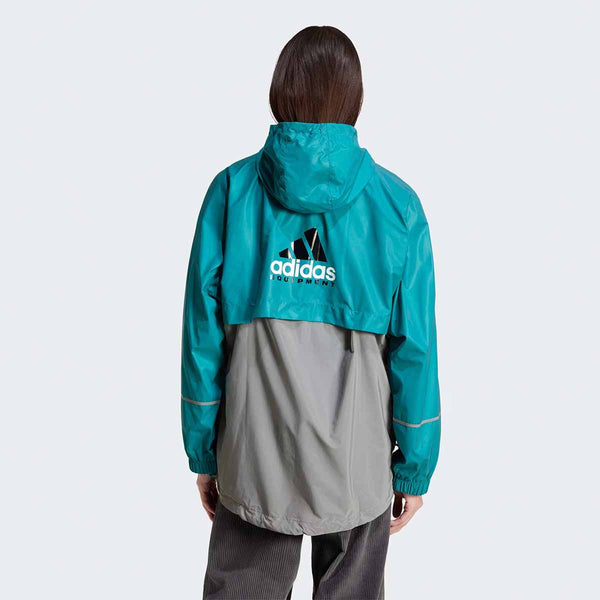 adidas EQT WINDBREAKER EQT GREEN