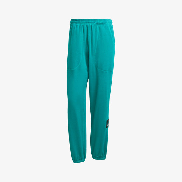 adidas EQT REFLECTIVE PANTS EQT GREEN