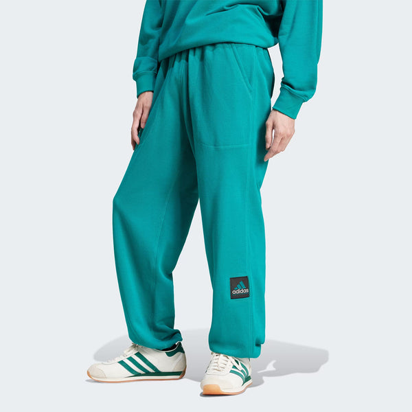 adidas EQT REFLECTIVE PANTS EQT GREEN