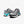 SALOMON XT-PATHWAY 2 SHARKSKIN/FTW SILVER/CAPRI BREEZE -KICKS LAB. EXCLUSIVE-