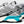 SALOMON XT-PATHWAY 2 SHARKSKIN/FTW SILVER/CAPRI BREEZE -KICKS LAB. EXCLUSIVE-