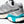 SALOMON XT-PATHWAY 2 SHARKSKIN/FTW SILVER/CAPRI BREEZE -KICKS LAB. EXCLUSIVE-