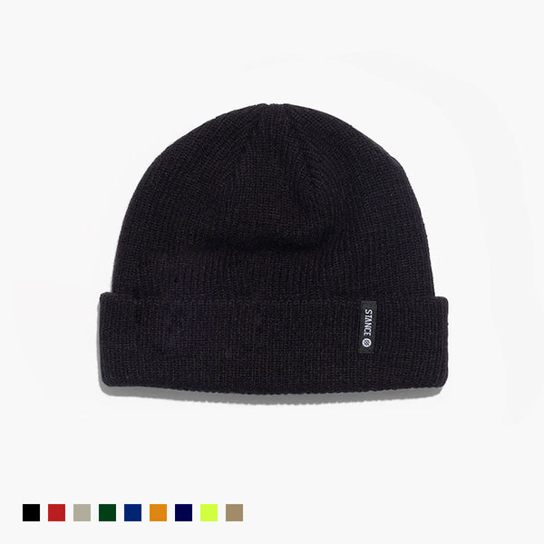 STANCE SOCKS ICON 2 BEANIE