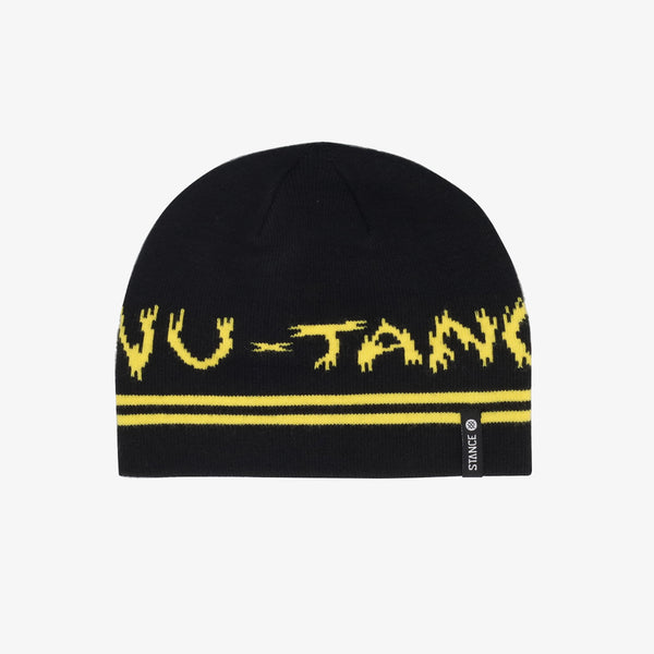 STANCE ANTI BEANIE × WU-TANG CLAN