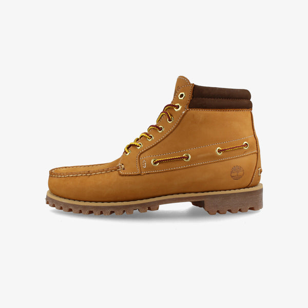 TIMBERLAND 7 EYE CLASSIC WHEAT