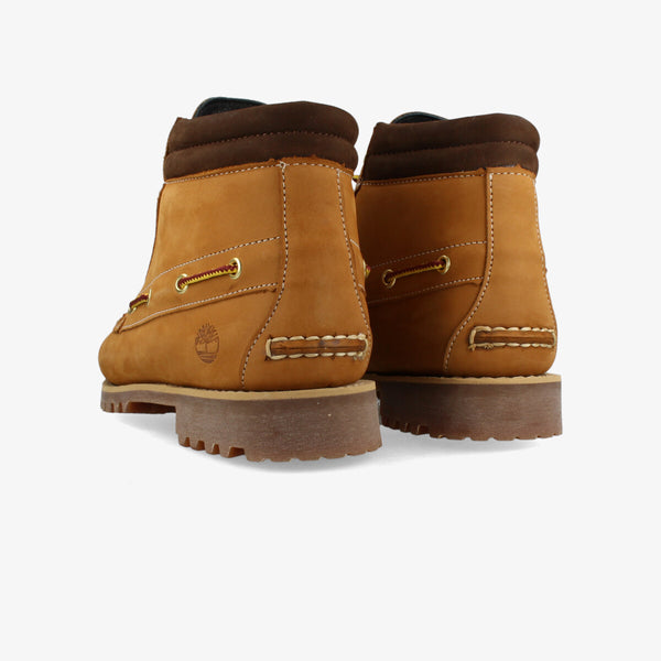 TIMBERLAND 7 EYE CLASSIC WHEAT