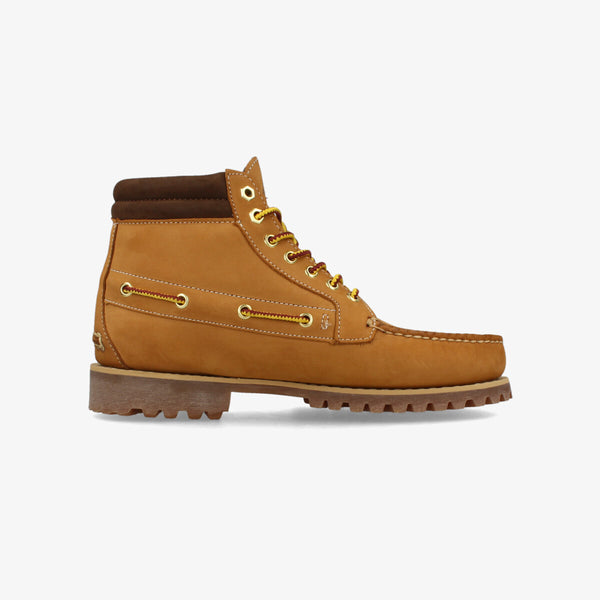 TIMBERLAND 7 EYE CLASSIC WHEAT