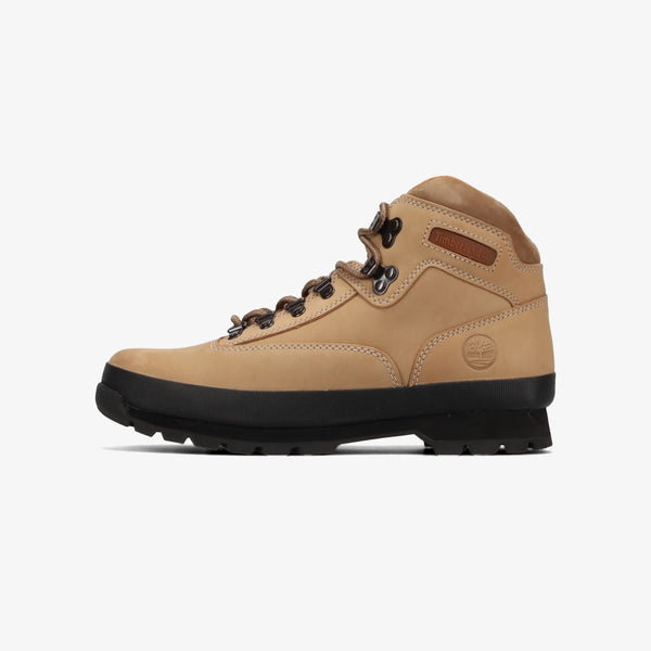 TIMBERLAND EURO HIKER L MEDIUM BEIGE