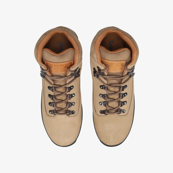 TIMBERLAND EURO HIKER L MEDIUM BEIGE