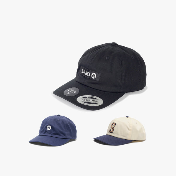 STANCE STANDARD ADJUSTABLE CAP