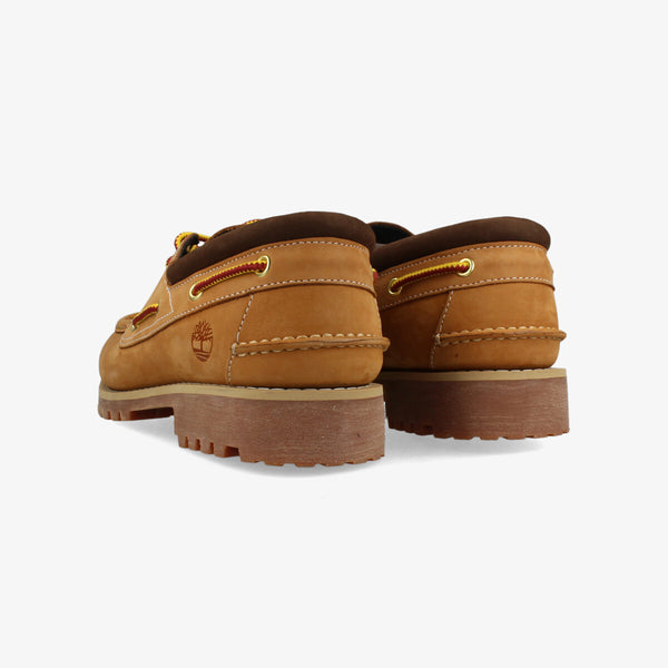 TIMBERLAND AUTHENTIC 3 EYE CLASSIC WHEAT