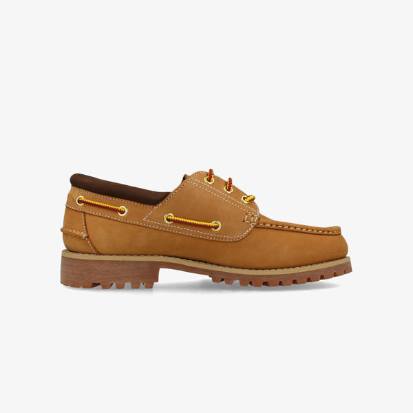 TIMBERLAND AUTHENTIC 3 EYE CLASSIC WHEAT