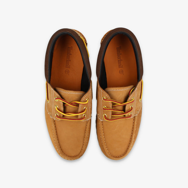 TIMBERLAND AUTHENTIC 3 EYE CLASSIC WHEAT