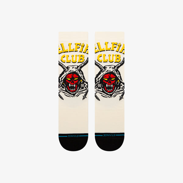 STANCE SOCKS HELLFIRE