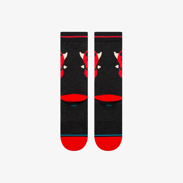 STANCE SOCKS MAUL CREW