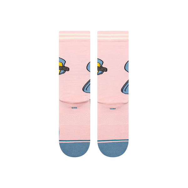 STANCE SOCKS TWEETY CREW