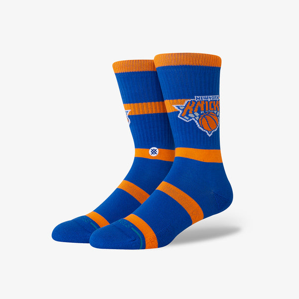 STANCE SOCKS PREP NYK