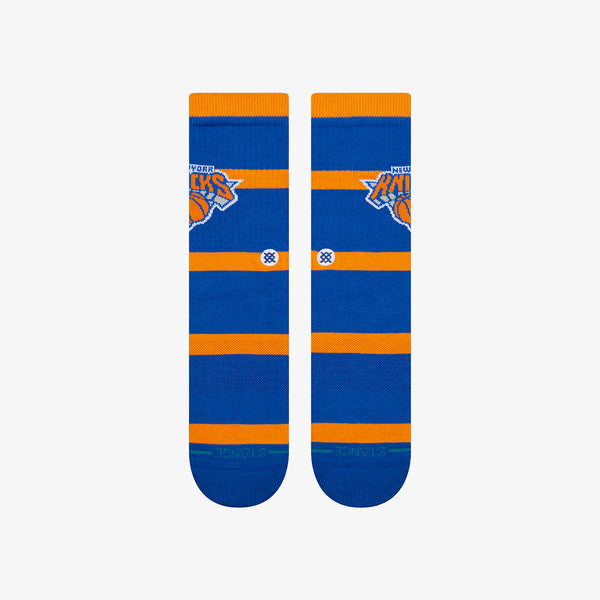 STANCE SOCKS PREP NYK