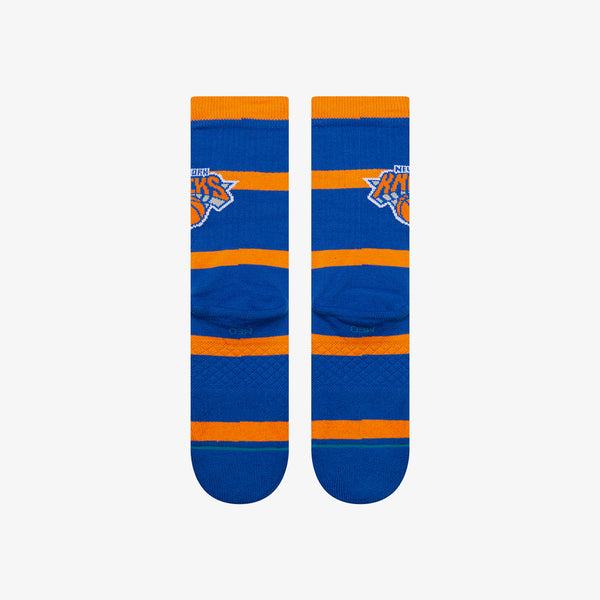 STANCE SOCKS PREP NYK