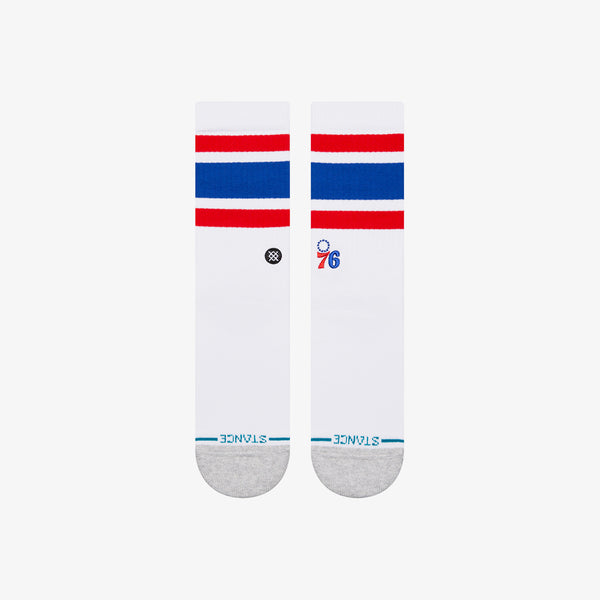 STANCE SOCKS TUBE PHI