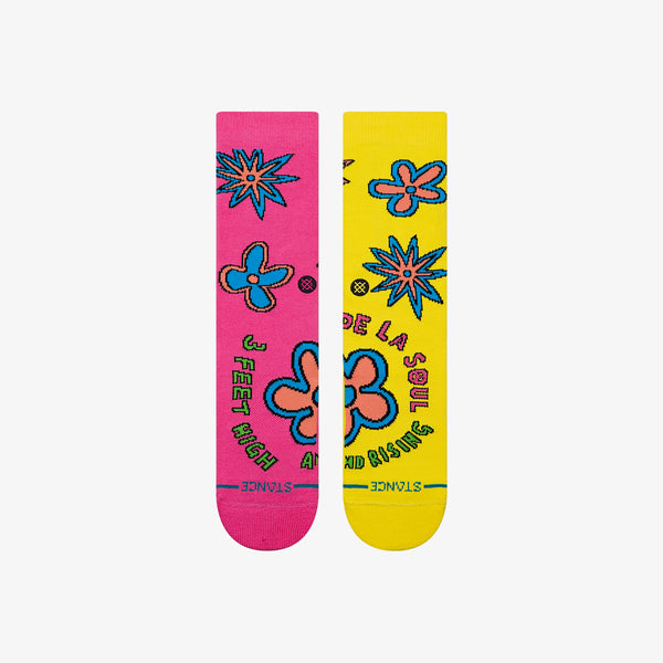 STANCE SOCKS 3 FEET HIGH CREW