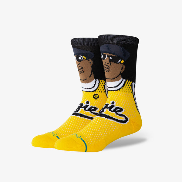 STANCE SOCKS JUICY CREW