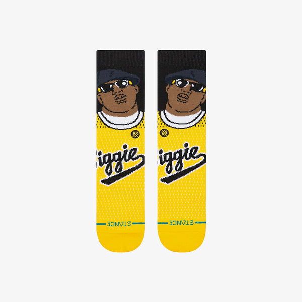 STANCE SOCKS JUICY CREW