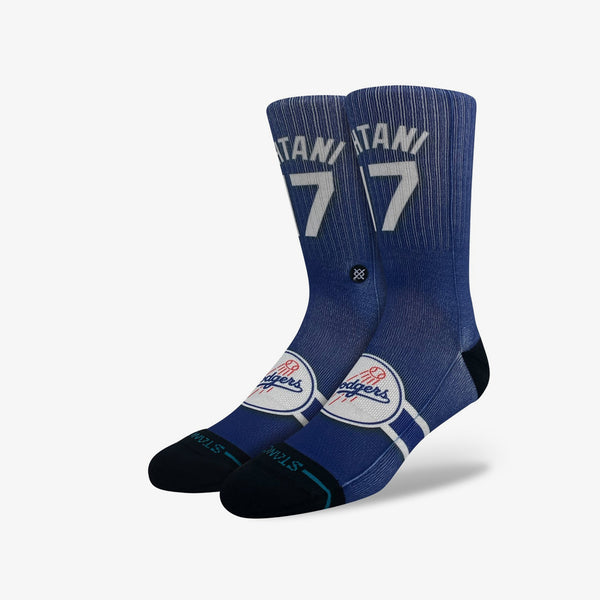 STANCE SOCKS JERSEY OHTANI 2