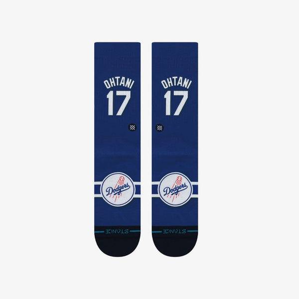 STANCE SOCKS JERSEY OHTANI 2