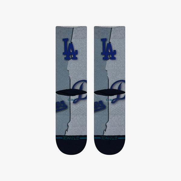 STANCE SOCKS SPLIT JERSEY OHTANI 2