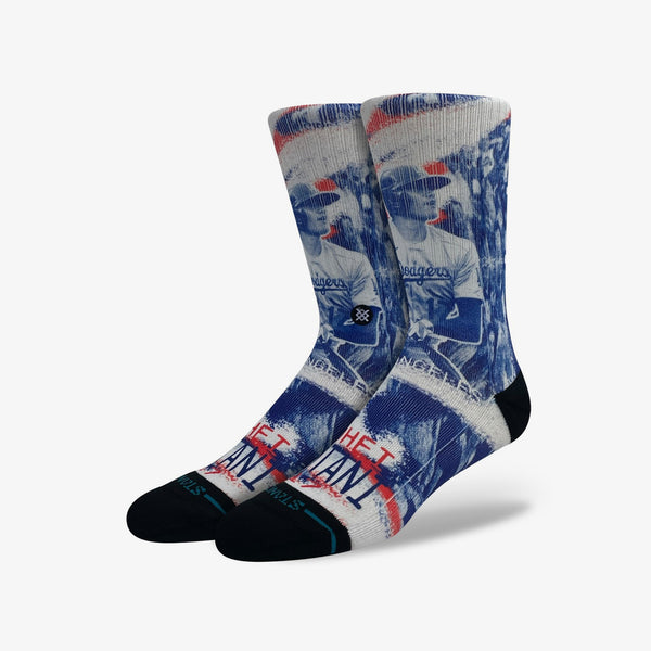 STANCE SOCKS STREAK OHTANI 2