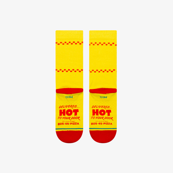 STANCE SOCKS SURFER BOY