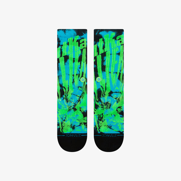 STANCE SOCKS ATLIENS CREW