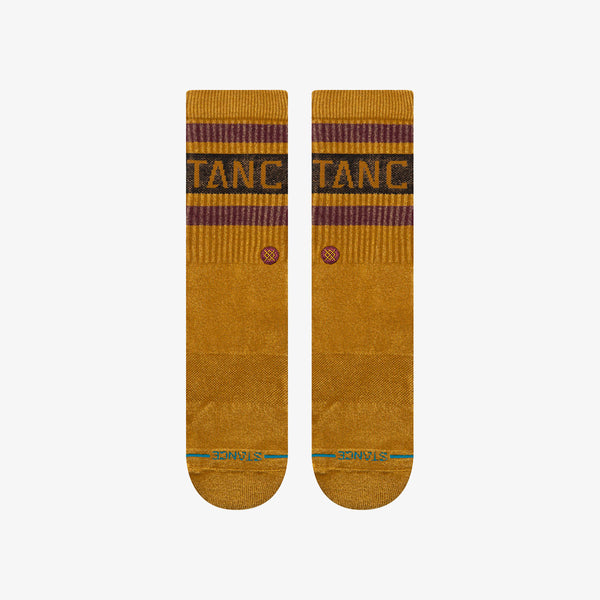 STANCE SOCKS BOYD LIMITED