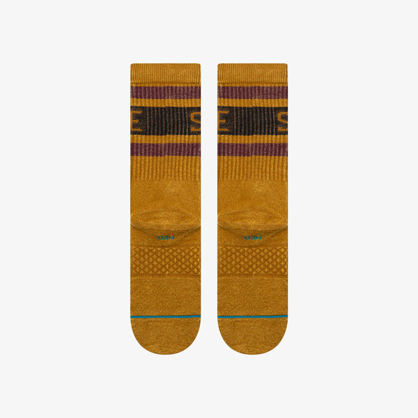 STANCE SOCKS BOYD LIMITED