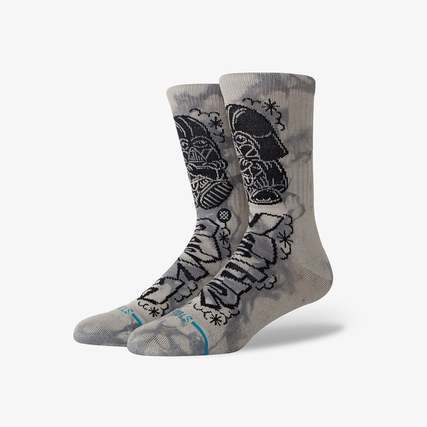 STANCE SOCKS DJ DARTH CREW