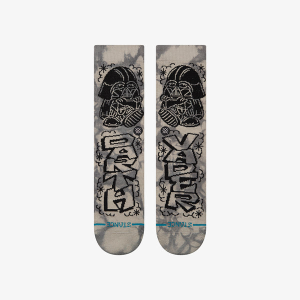 STANCE SOCKS DJ DARTH CREW