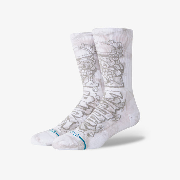 STANCE SOCKS DJ TROOPER CREW